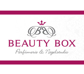 Werbepaket „Beautybox“