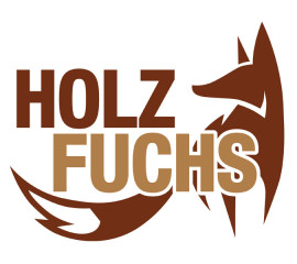 Logo „Holz Fuchs“