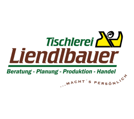 Werbepaket „Tischlerei Liendlbauer“