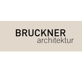 Logo „Bruckner Architektur“