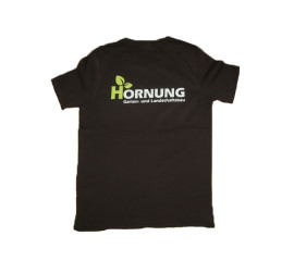T-Shirts „Hornung“