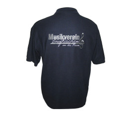 Shirt „Musikverein Taufkirchen“