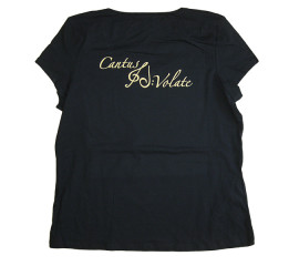 T-Shirts „Cantus Volate“