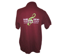 Shirts „Musikverein Neukirchen“