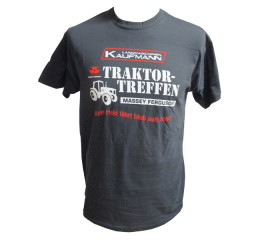 T-Shirt „Traktortreffen“