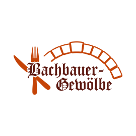 Logopaket „Bachbauer Gewölbe“