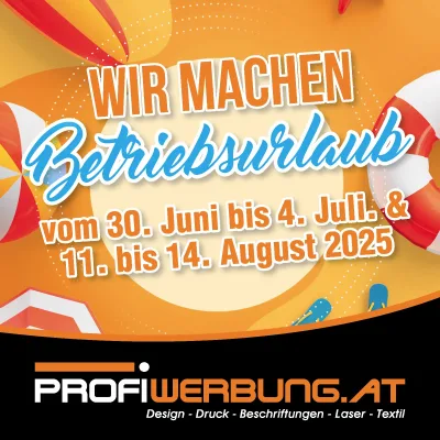 profiwerbung-betriebsurlaub